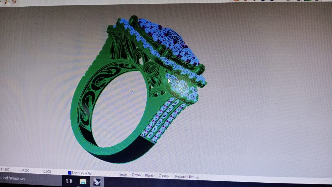 ny interior visualization