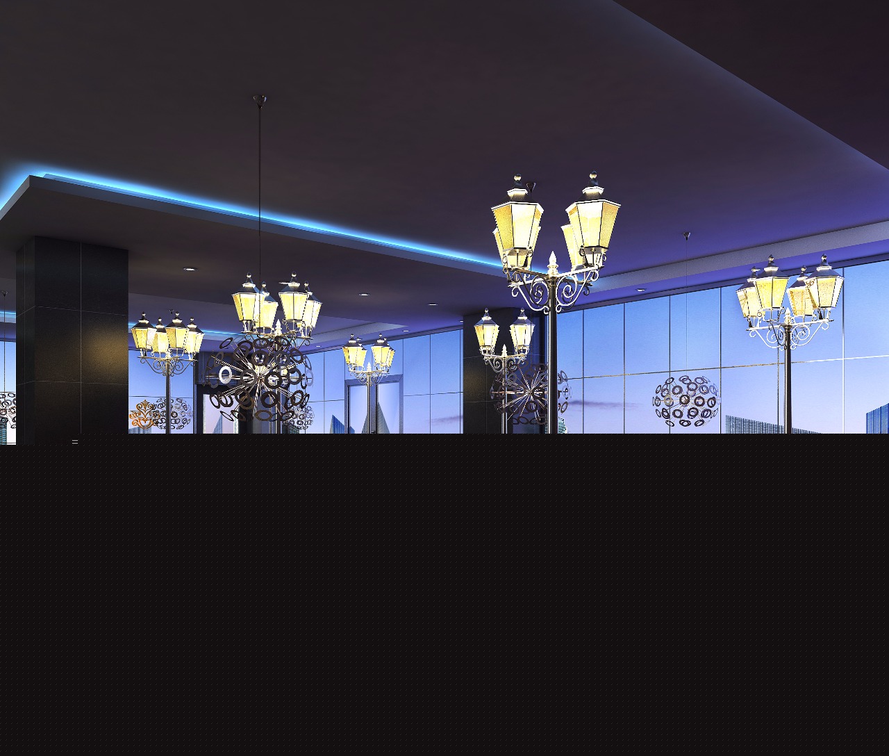 rendering for developers