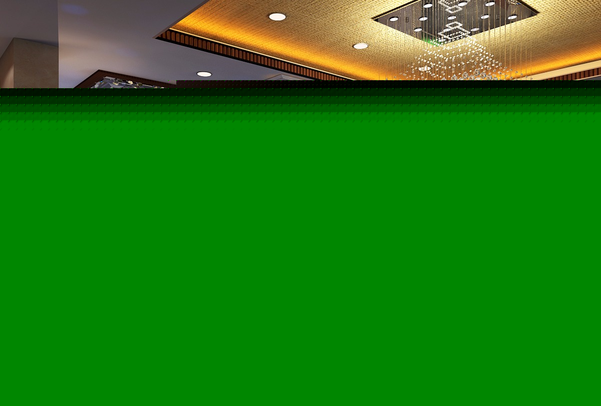 3D rendering-of-cafés-and-bars-restaurants fitness centers