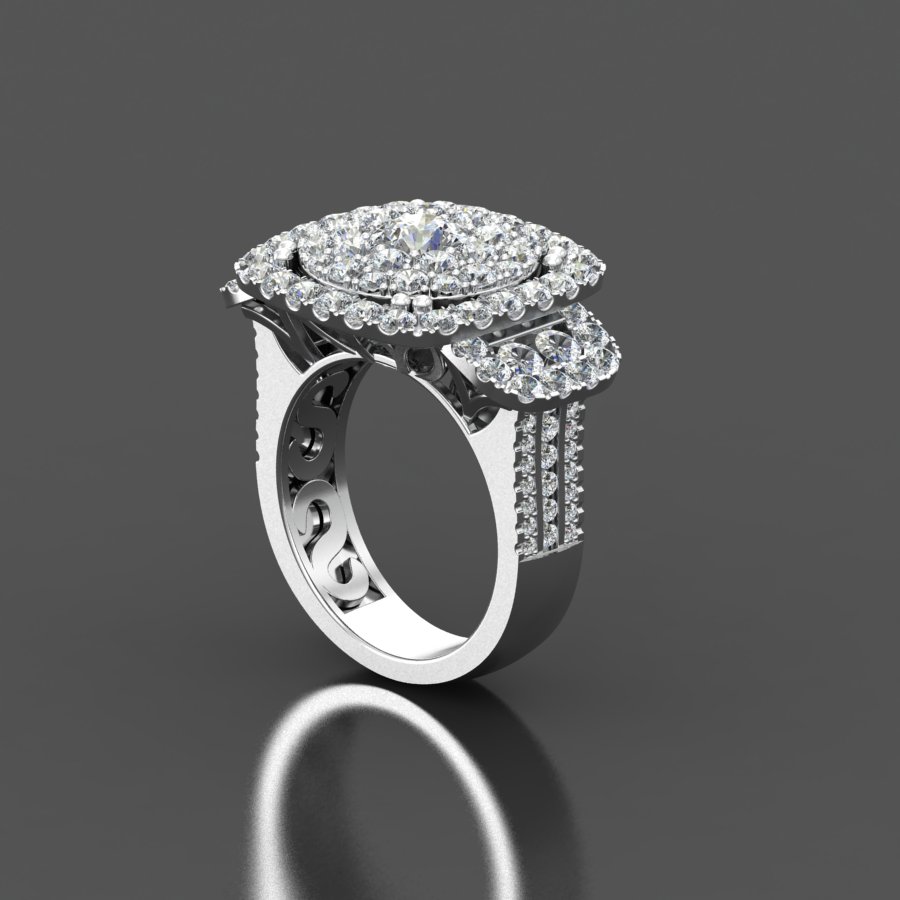 3d animation for architect