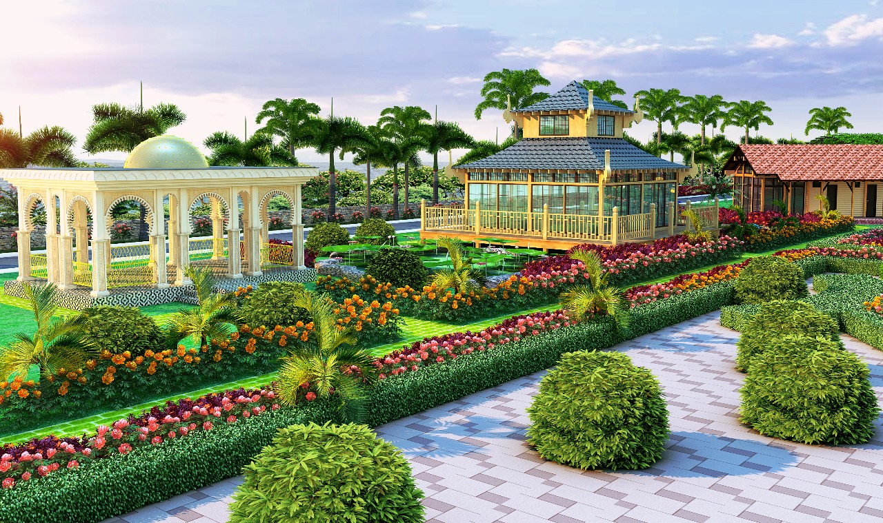 Jewellery rendering unreal engine